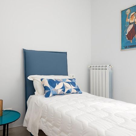 Surya House - Elegant Apartment In Sorrento Kültér fotó