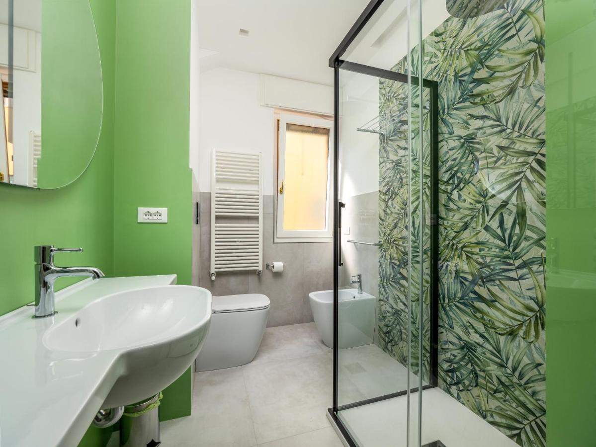 Surya House - Elegant Apartment In Sorrento Kültér fotó