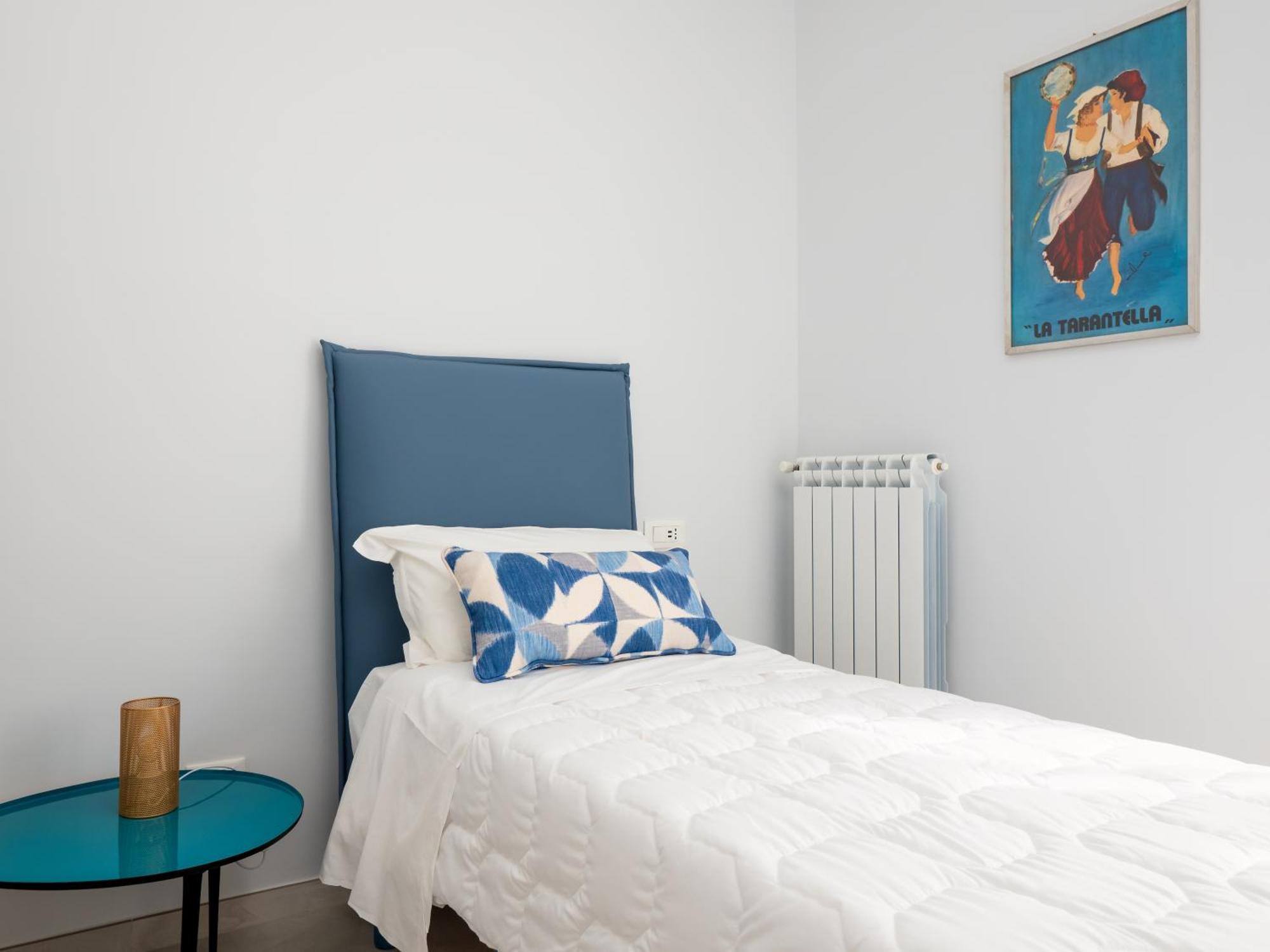 Surya House - Elegant Apartment In Sorrento Kültér fotó