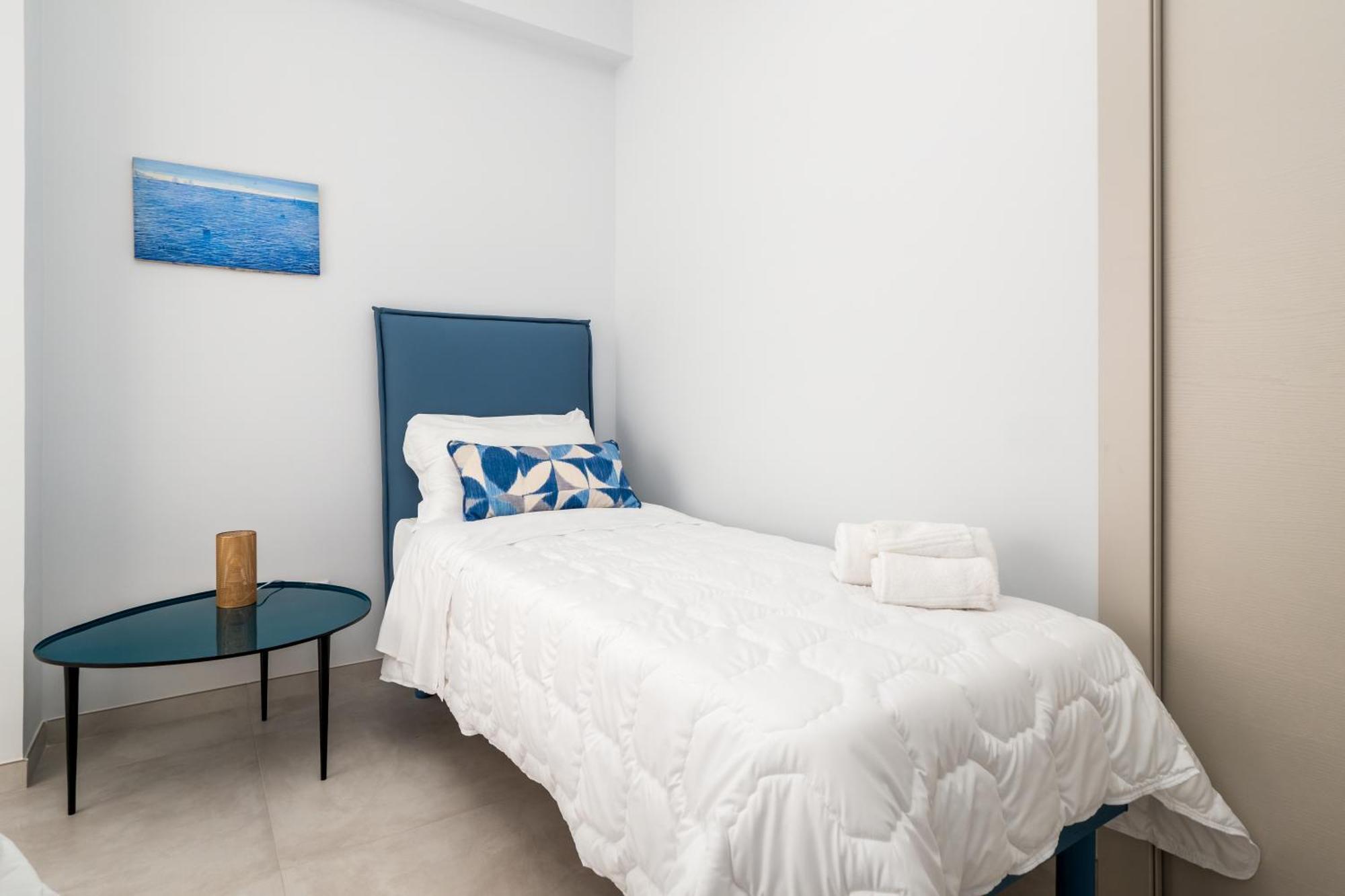 Surya House - Elegant Apartment In Sorrento Kültér fotó