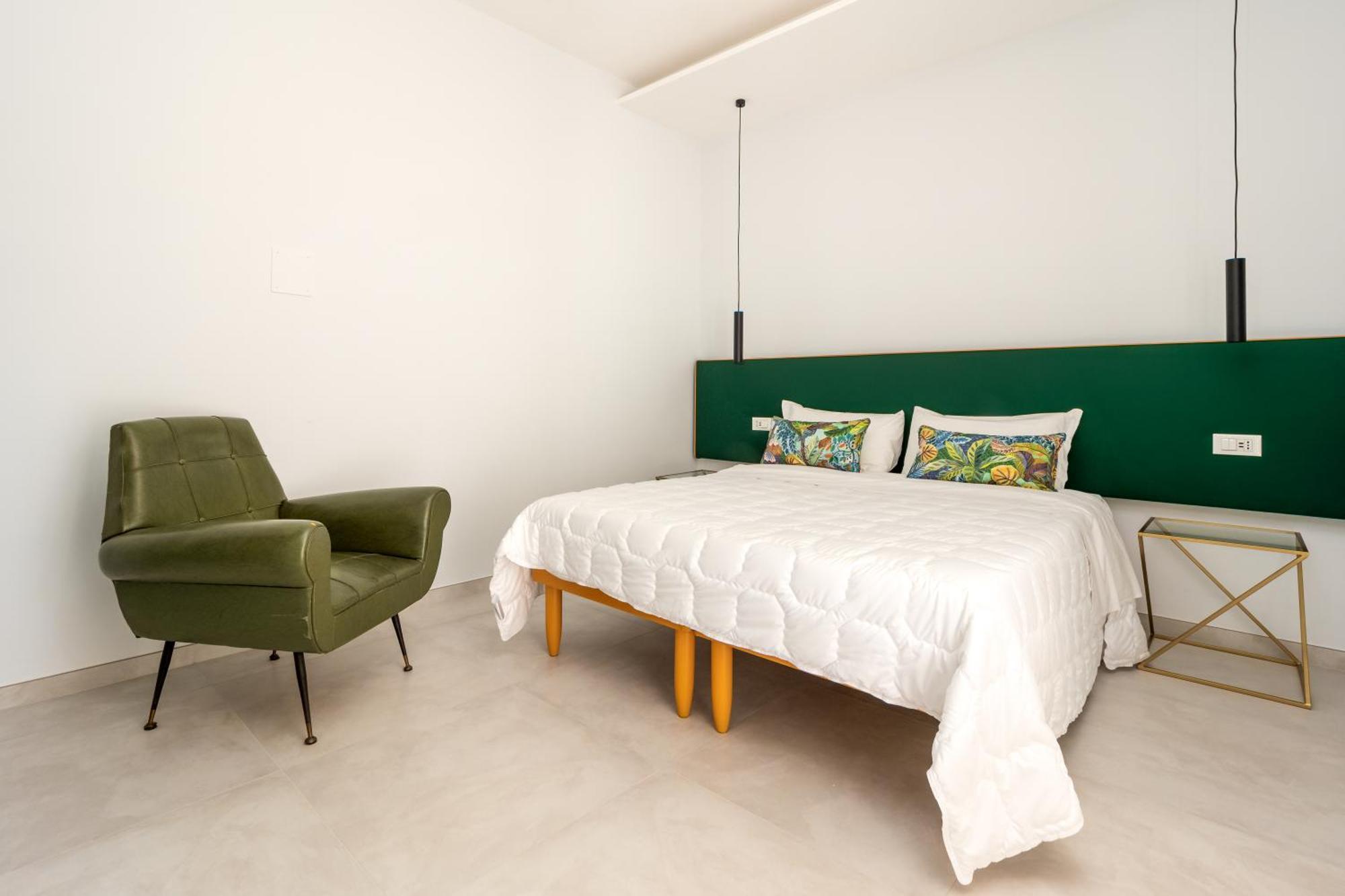 Surya House - Elegant Apartment In Sorrento Kültér fotó