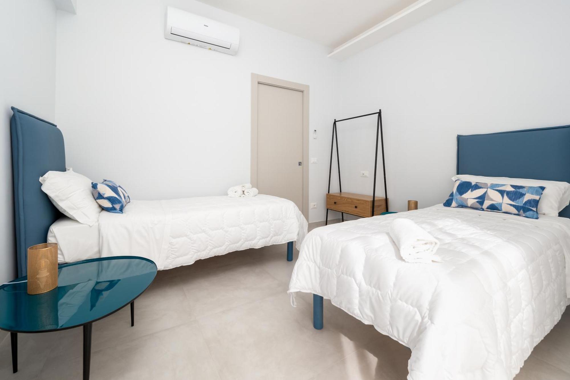 Surya House - Elegant Apartment In Sorrento Kültér fotó