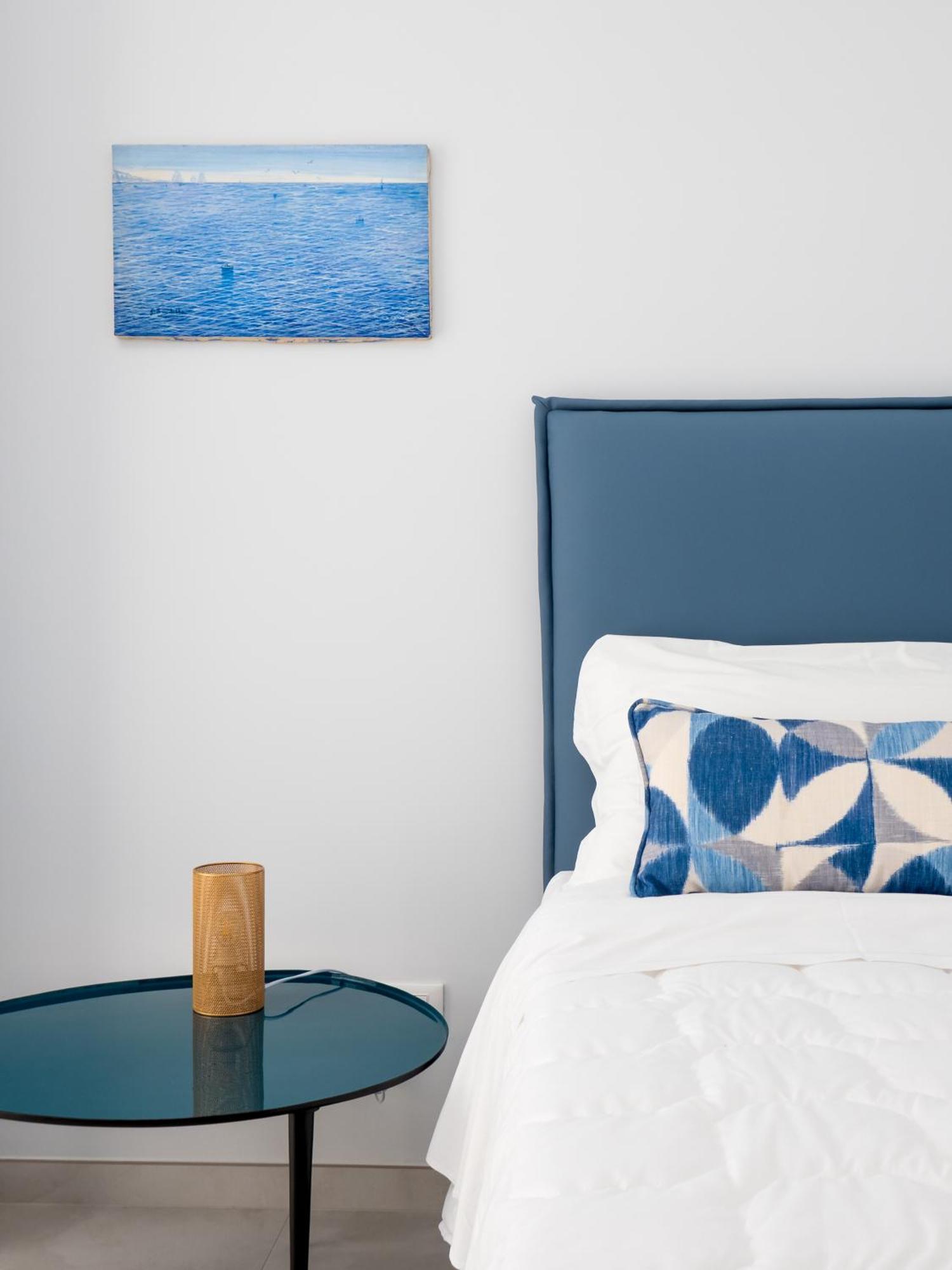 Surya House - Elegant Apartment In Sorrento Kültér fotó