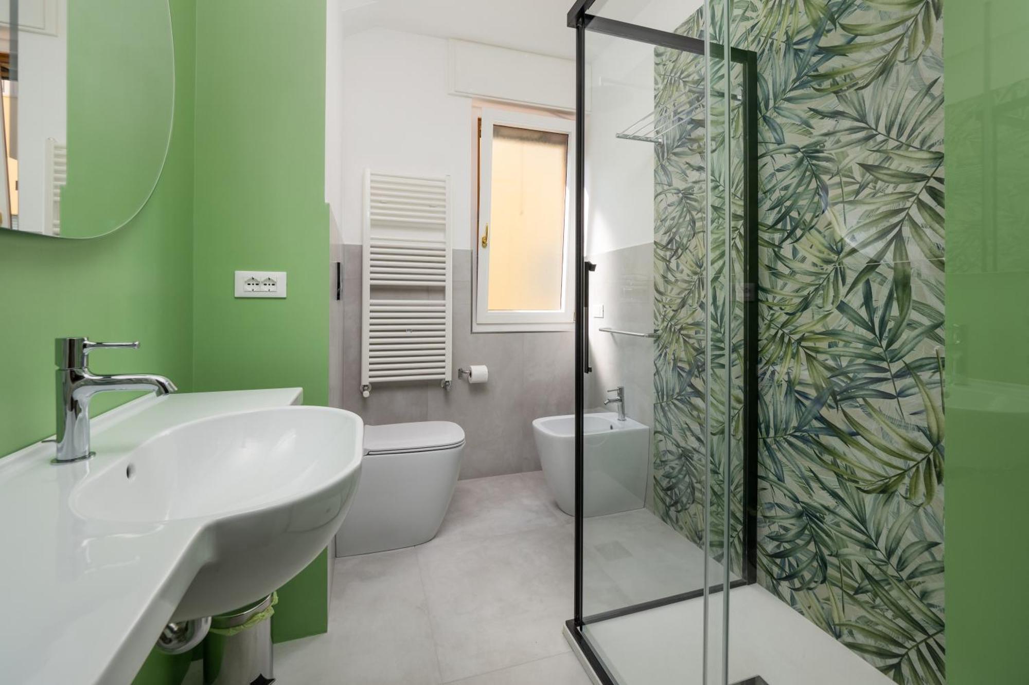 Surya House - Elegant Apartment In Sorrento Kültér fotó
