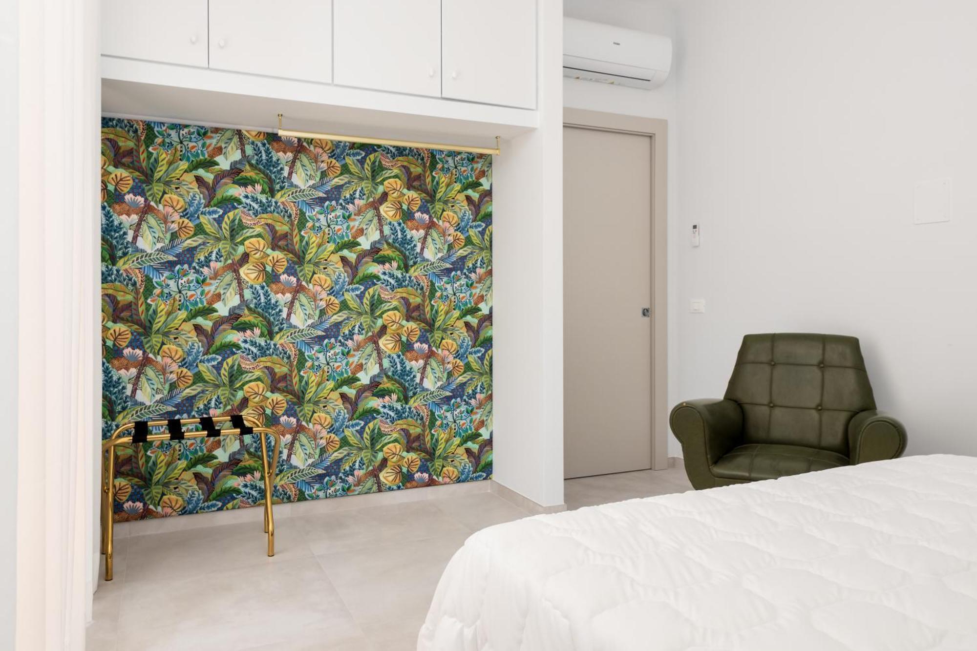 Surya House - Elegant Apartment In Sorrento Kültér fotó